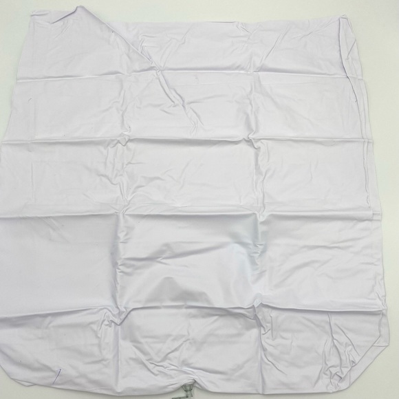 Vintage Pillow Sleep Incliner. - Picture 4 of 10